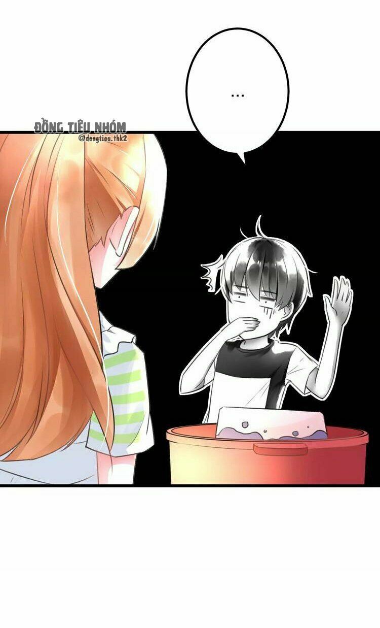 Lão Ca Minh Tinh, Mời Xuất Chiêu!: Chapter 9