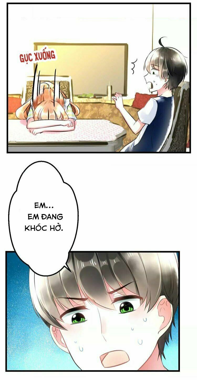 Lão Ca Minh Tinh, Mời Xuất Chiêu!: Chapter 9