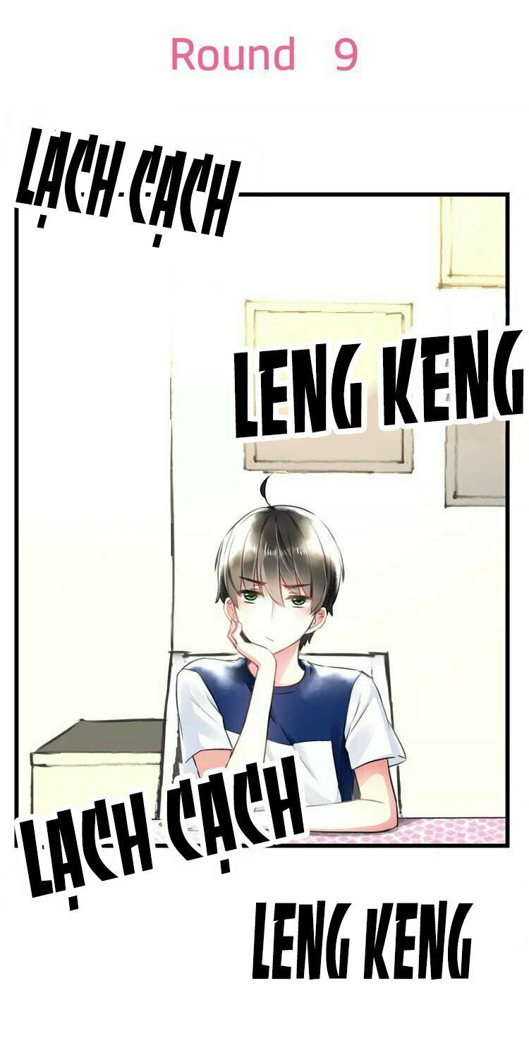 Lão Ca Minh Tinh, Mời Xuất Chiêu!: Chapter 9