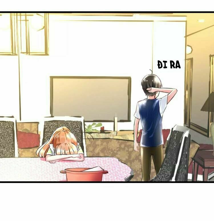 Lão Ca Minh Tinh, Mời Xuất Chiêu!: Chapter 9
