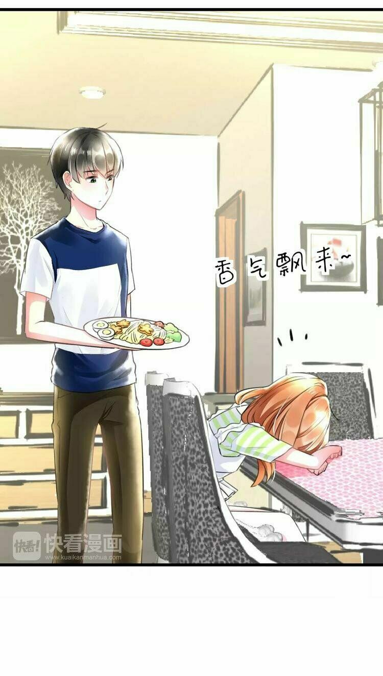Lão Ca Minh Tinh, Mời Xuất Chiêu!: Chapter 9
