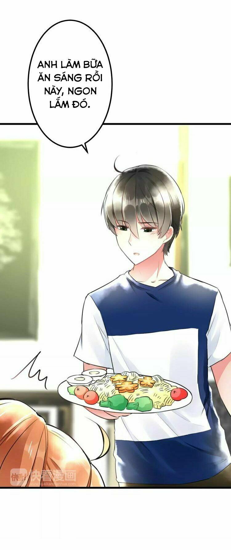 Lão Ca Minh Tinh, Mời Xuất Chiêu!: Chapter 9