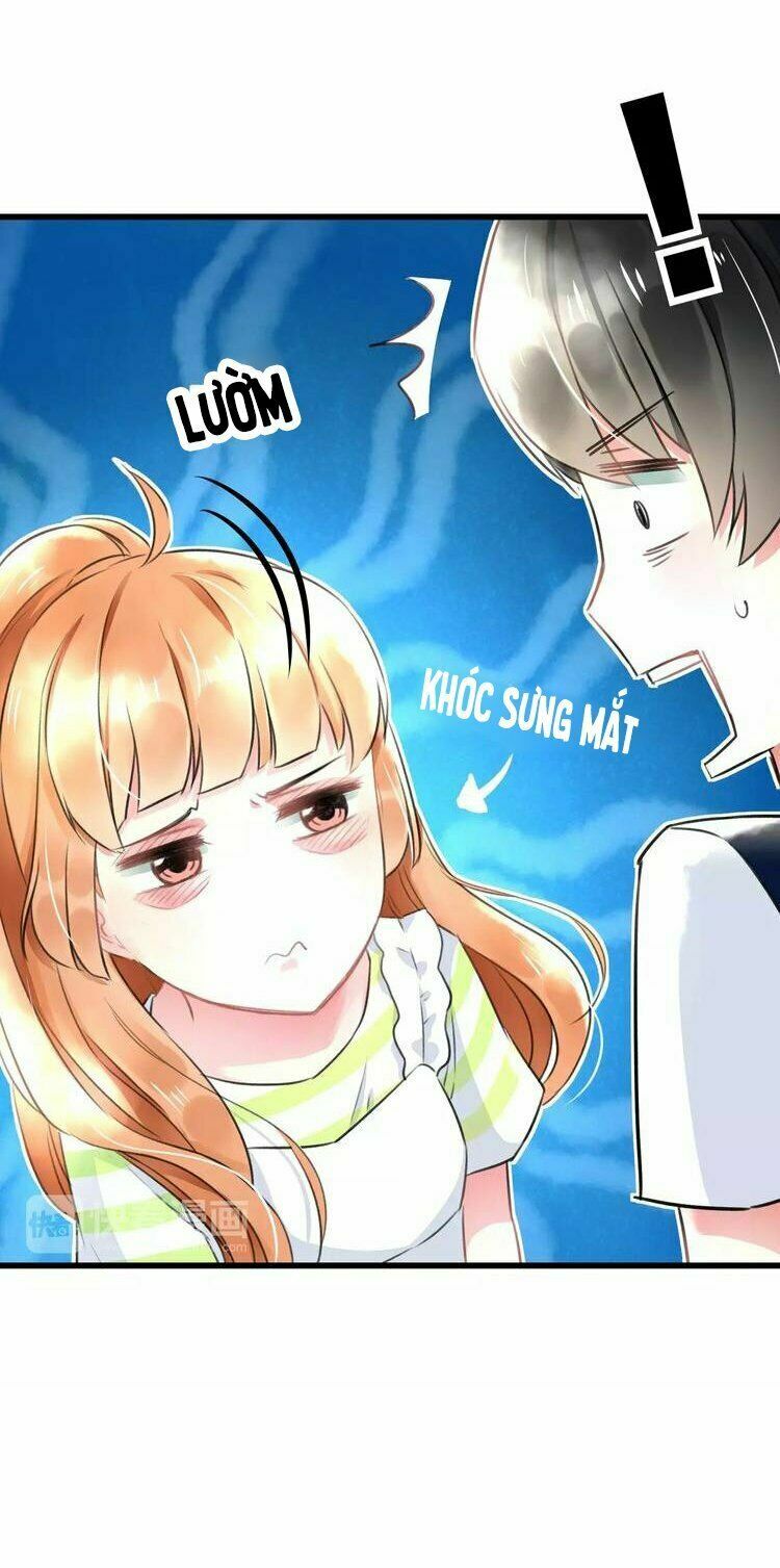 Lão Ca Minh Tinh, Mời Xuất Chiêu!: Chapter 9