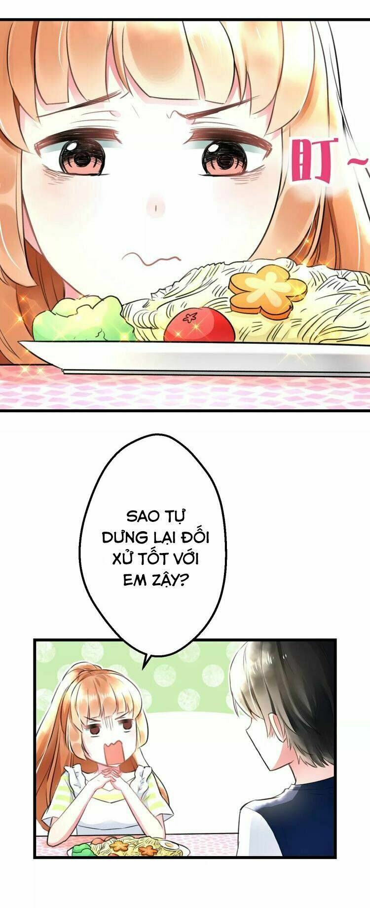 Lão Ca Minh Tinh, Mời Xuất Chiêu!: Chapter 9