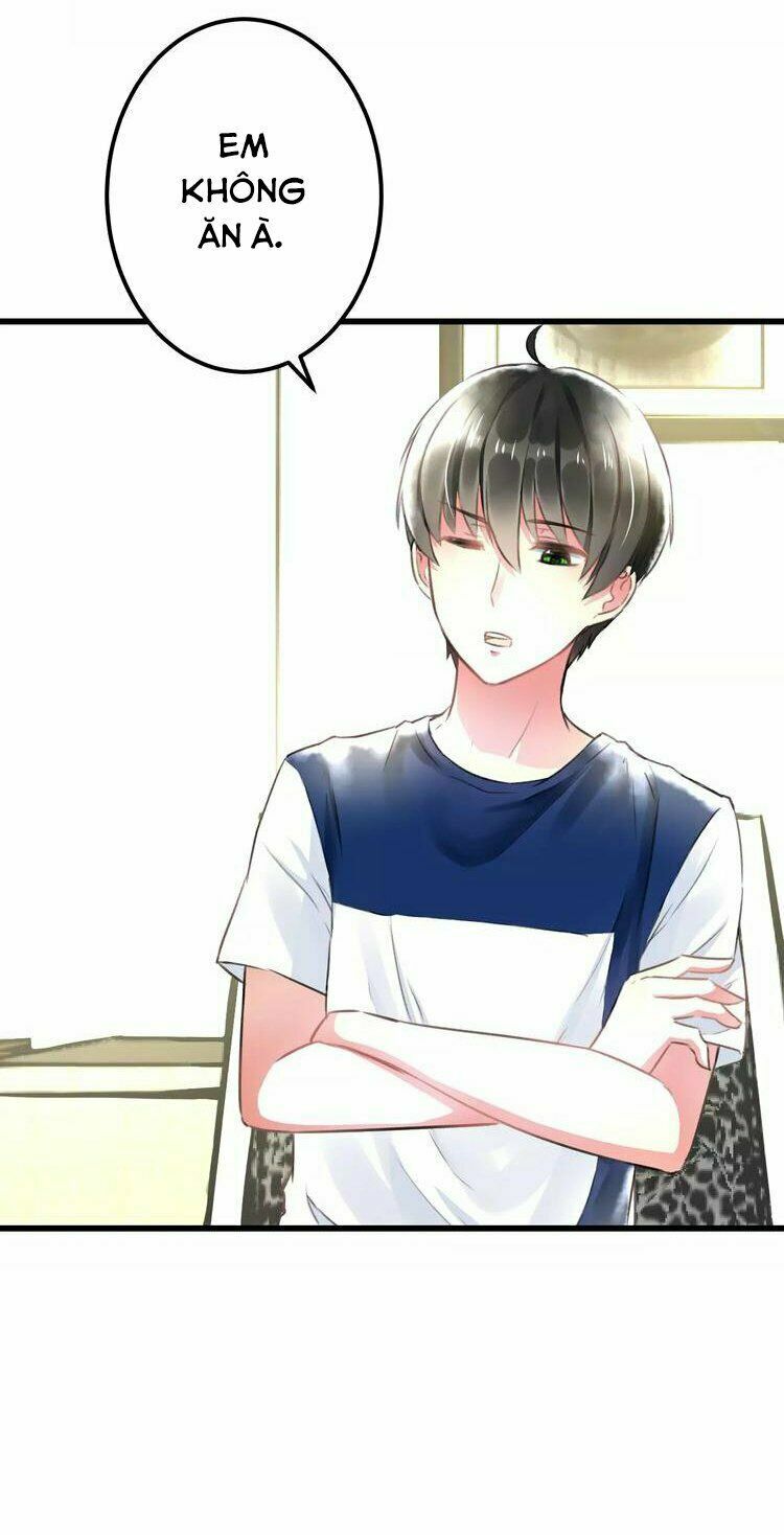 Lão Ca Minh Tinh, Mời Xuất Chiêu!: Chapter 9