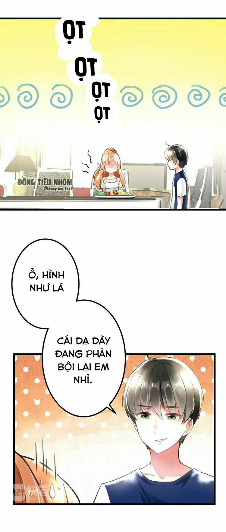 Lão Ca Minh Tinh, Mời Xuất Chiêu!: Chapter 9