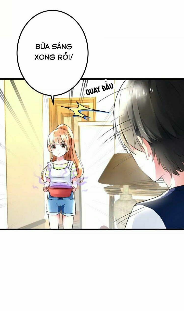 Lão Ca Minh Tinh, Mời Xuất Chiêu!: Chapter 9