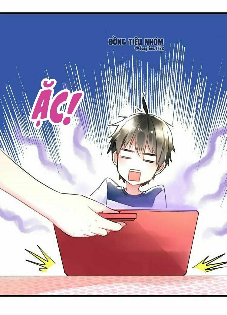 Lão Ca Minh Tinh, Mời Xuất Chiêu!: Chapter 9