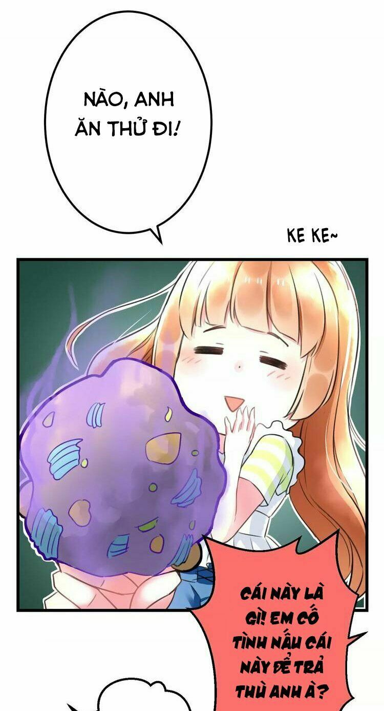 Lão Ca Minh Tinh, Mời Xuất Chiêu!: Chapter 9