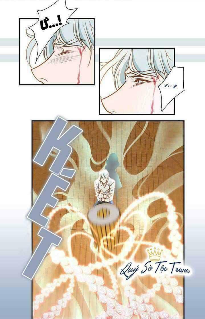 Tiếp xúc chí mạng: Chapter 13