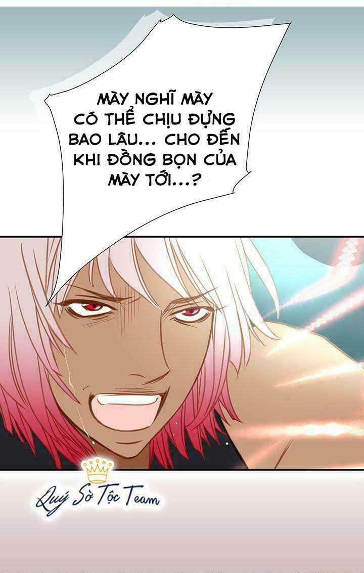 Tiếp xúc chí mạng: Chapter 13