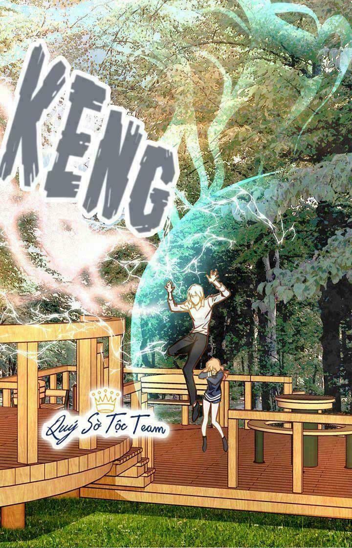 Tiếp xúc chí mạng: Chapter 13