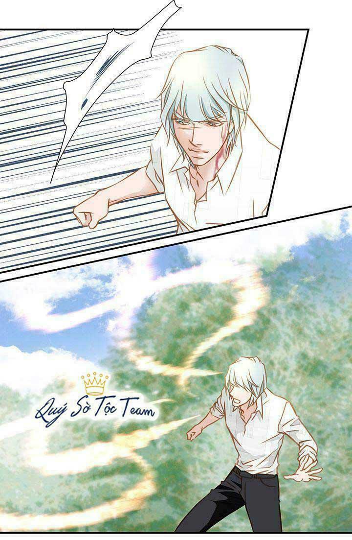 Tiếp xúc chí mạng: Chapter 13