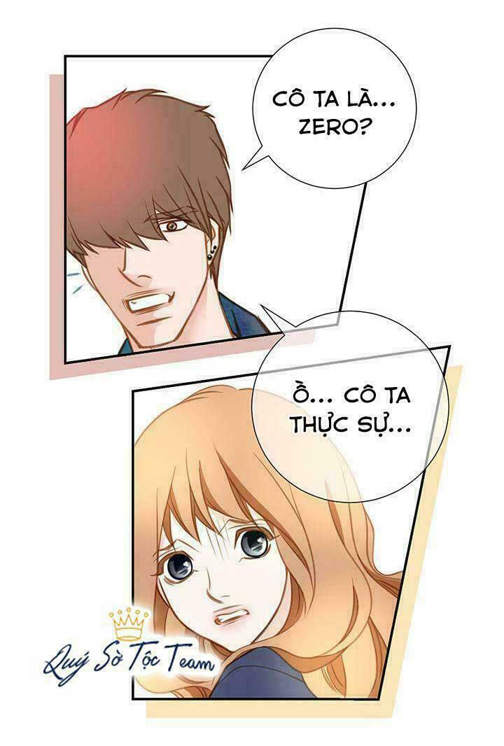 Tiếp xúc chí mạng: Chapter 13