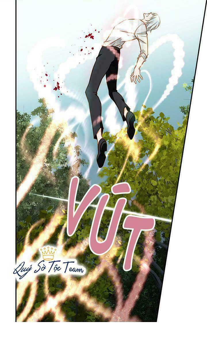 Tiếp xúc chí mạng: Chapter 13