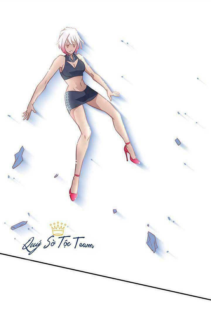 Tiếp xúc chí mạng: Chapter 13