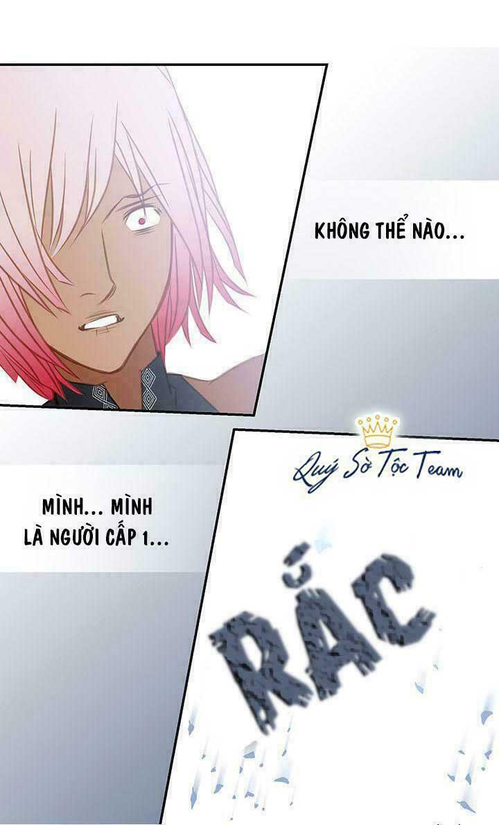 Tiếp xúc chí mạng: Chapter 13