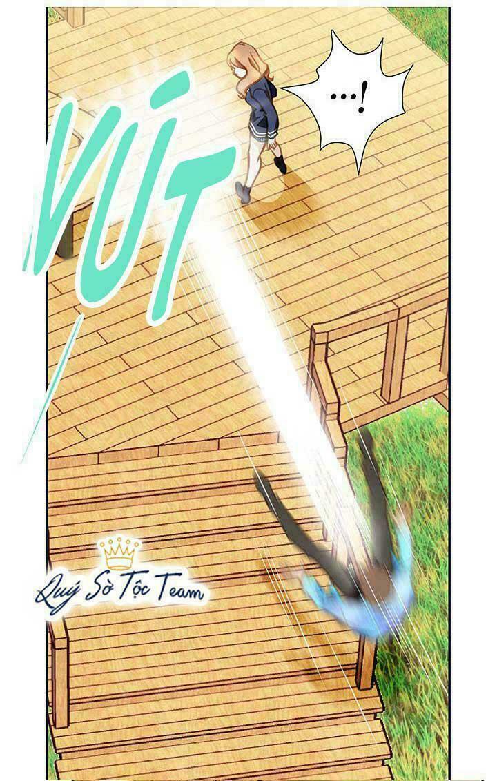 Tiếp xúc chí mạng: Chapter 13