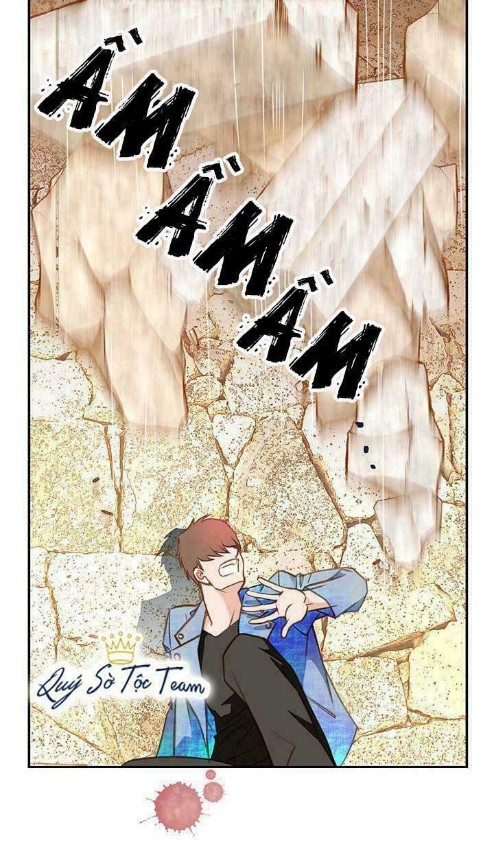 Tiếp xúc chí mạng: Chapter 13