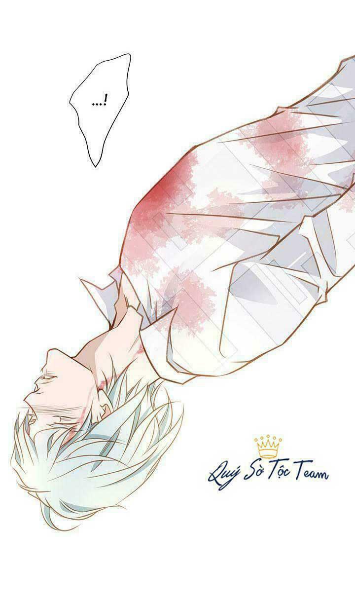Tiếp xúc chí mạng: Chapter 13