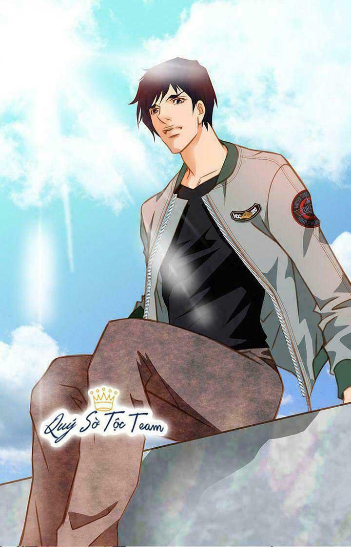 Tiếp xúc chí mạng: Chapter 13