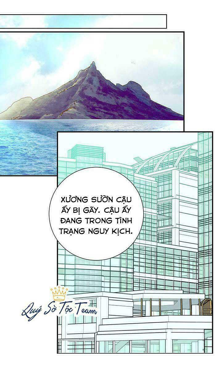 Tiếp xúc chí mạng: Chapter 13