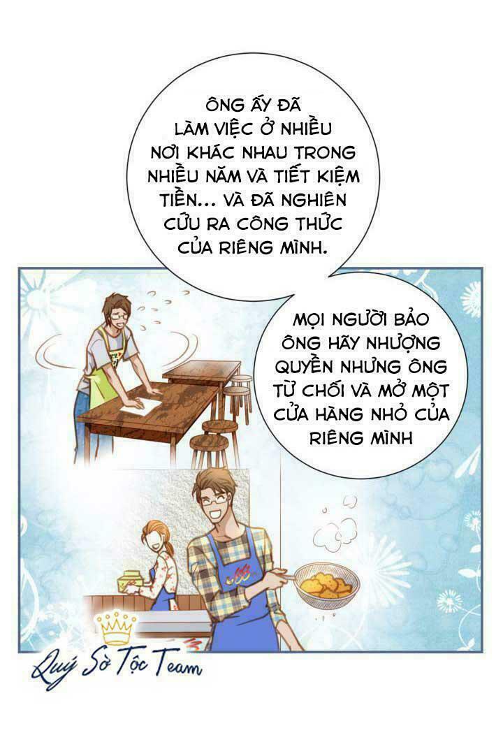 Tiếp xúc chí mạng: Chapter 14