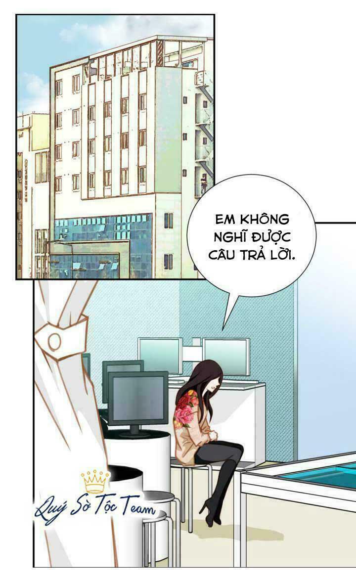 Tiếp xúc chí mạng: Chapter 14