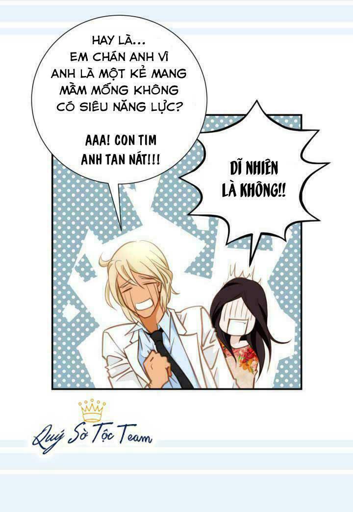 Tiếp xúc chí mạng: Chapter 14