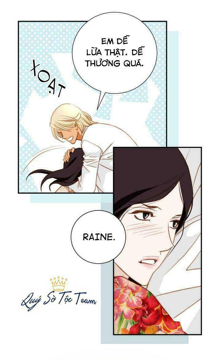 Tiếp xúc chí mạng: Chapter 14