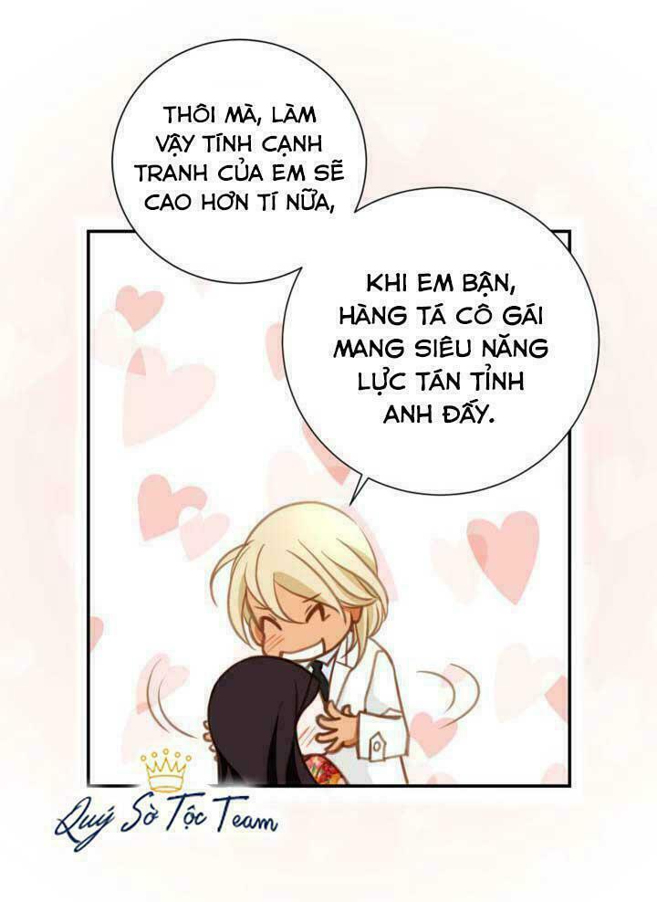 Tiếp xúc chí mạng: Chapter 14