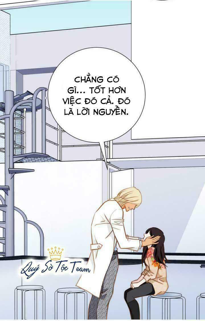Tiếp xúc chí mạng: Chapter 14