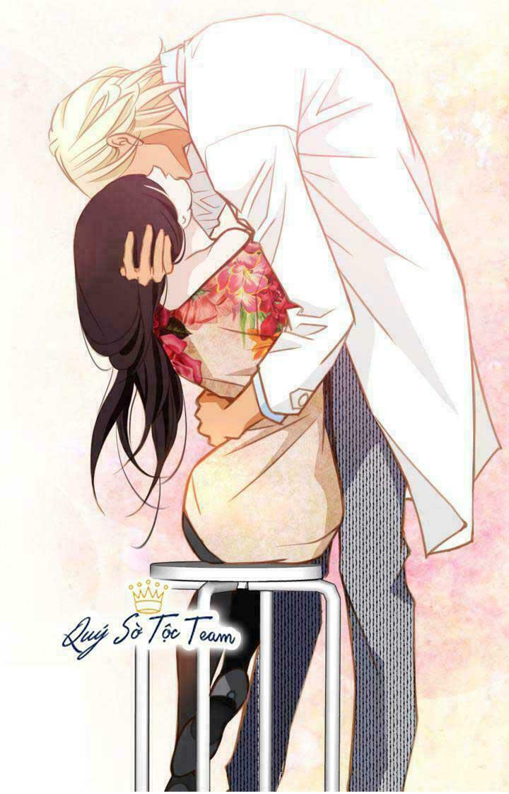 Tiếp xúc chí mạng: Chapter 14