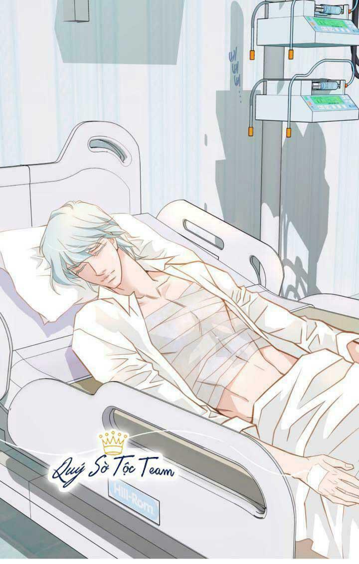Tiếp xúc chí mạng: Chapter 14