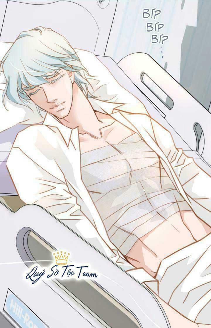 Tiếp xúc chí mạng: Chapter 14