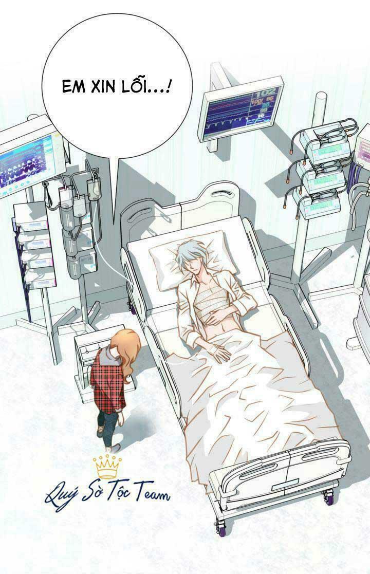 Tiếp xúc chí mạng: Chapter 14