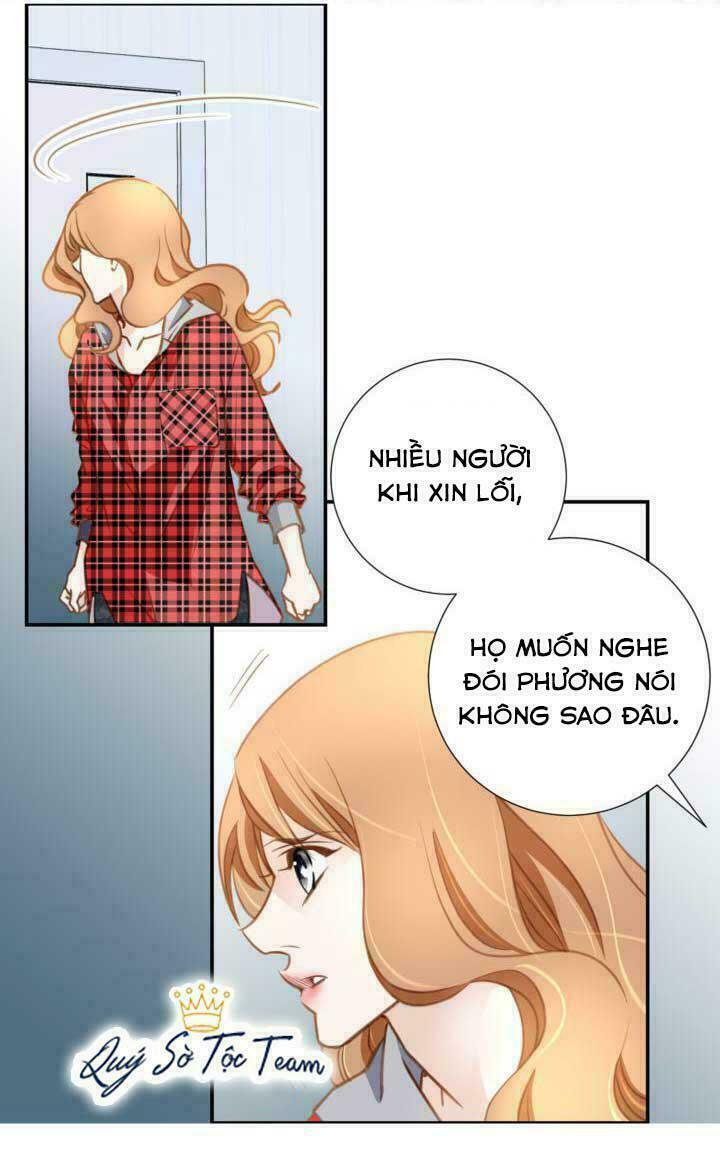 Tiếp xúc chí mạng: Chapter 14