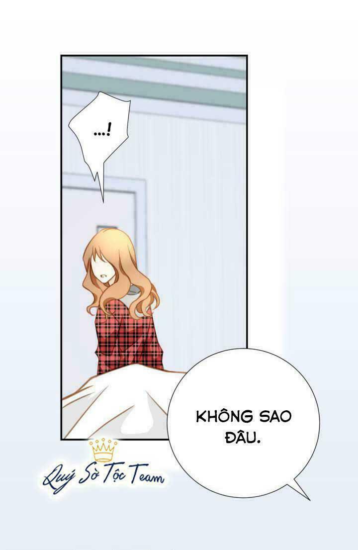 Tiếp xúc chí mạng: Chapter 14