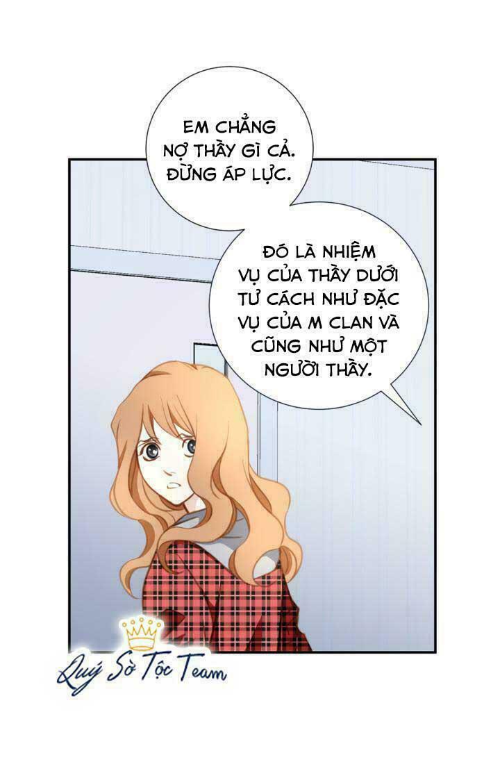 Tiếp xúc chí mạng: Chapter 14