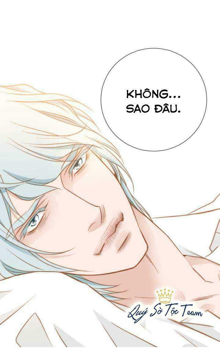 Tiếp xúc chí mạng: Chapter 14