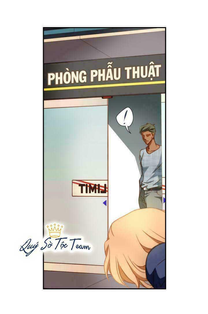 Tiếp xúc chí mạng: Chapter 14