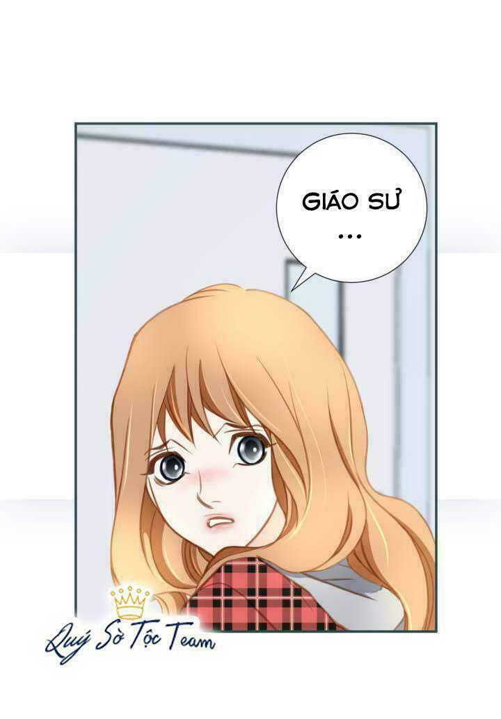 Tiếp xúc chí mạng: Chapter 14