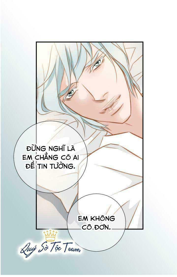 Tiếp xúc chí mạng: Chapter 14