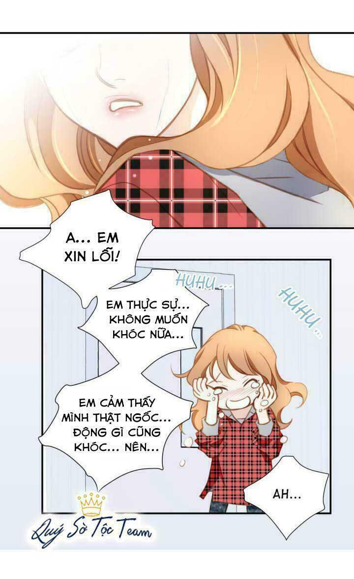 Tiếp xúc chí mạng: Chapter 14