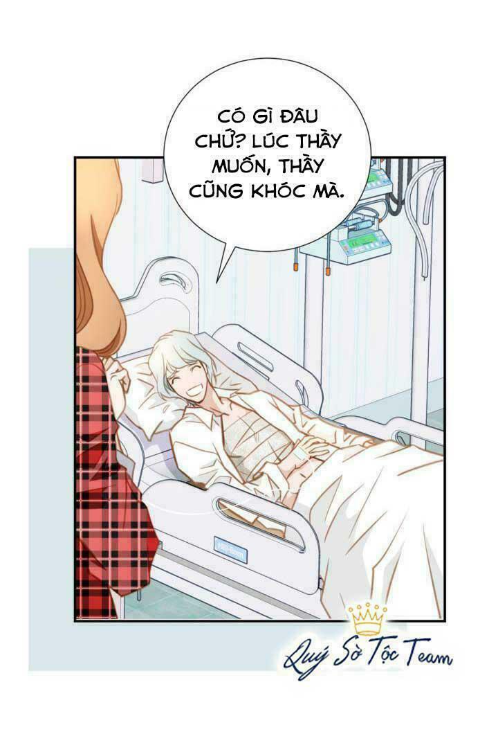Tiếp xúc chí mạng: Chapter 14