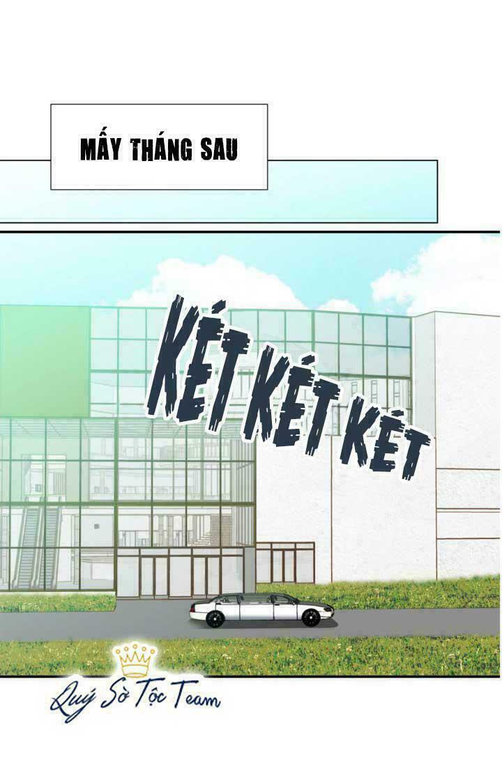 Tiếp xúc chí mạng: Chapter 14