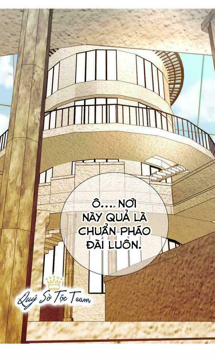 Tiếp xúc chí mạng: Chapter 14