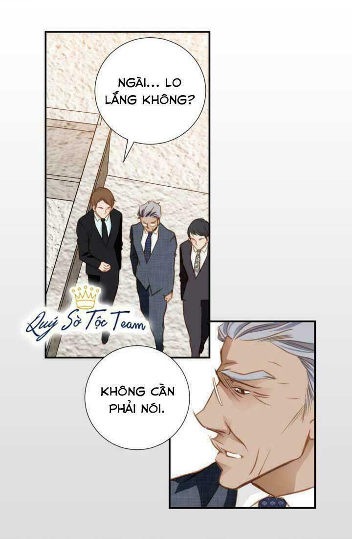 Tiếp xúc chí mạng: Chapter 14