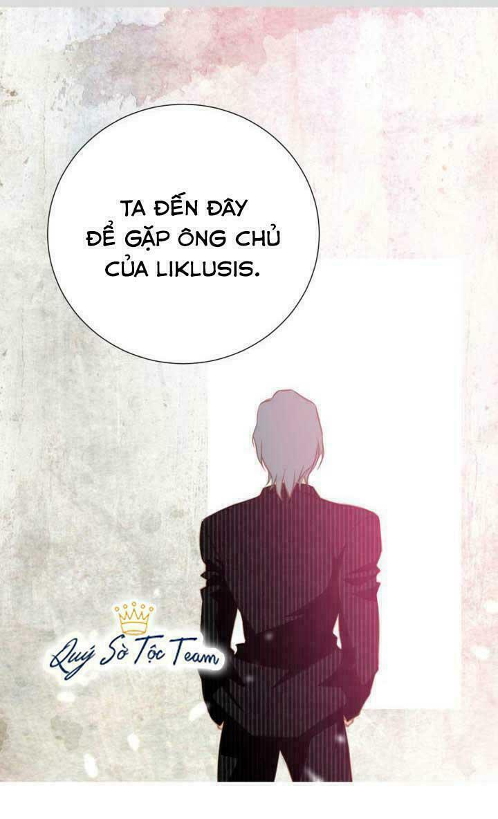 Tiếp xúc chí mạng: Chapter 14