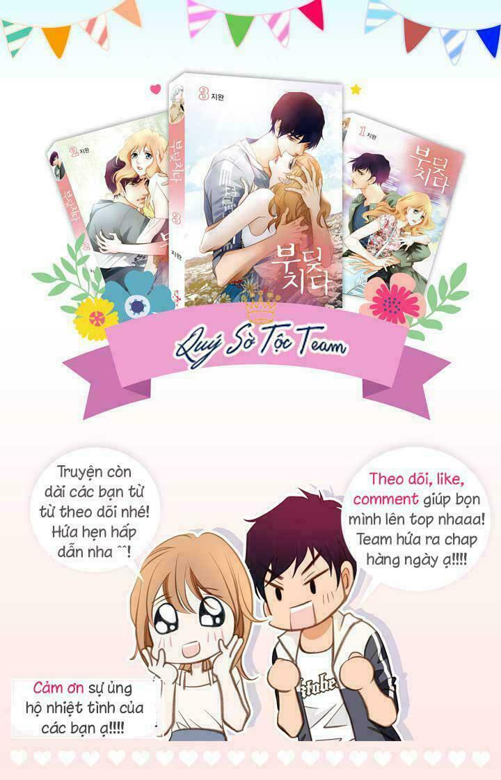 Tiếp xúc chí mạng: Chapter 14